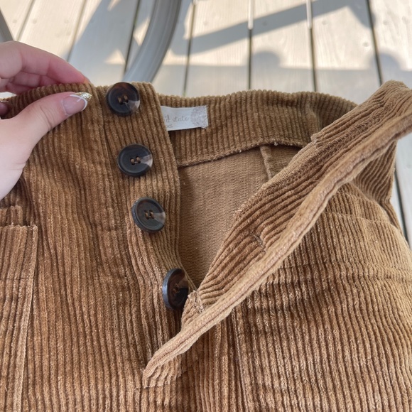 Altar'd State Skirt - Picture 12 of 13